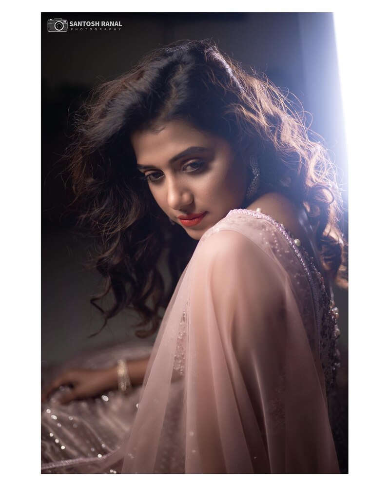 Shilpa manjunath new hot clicks fans