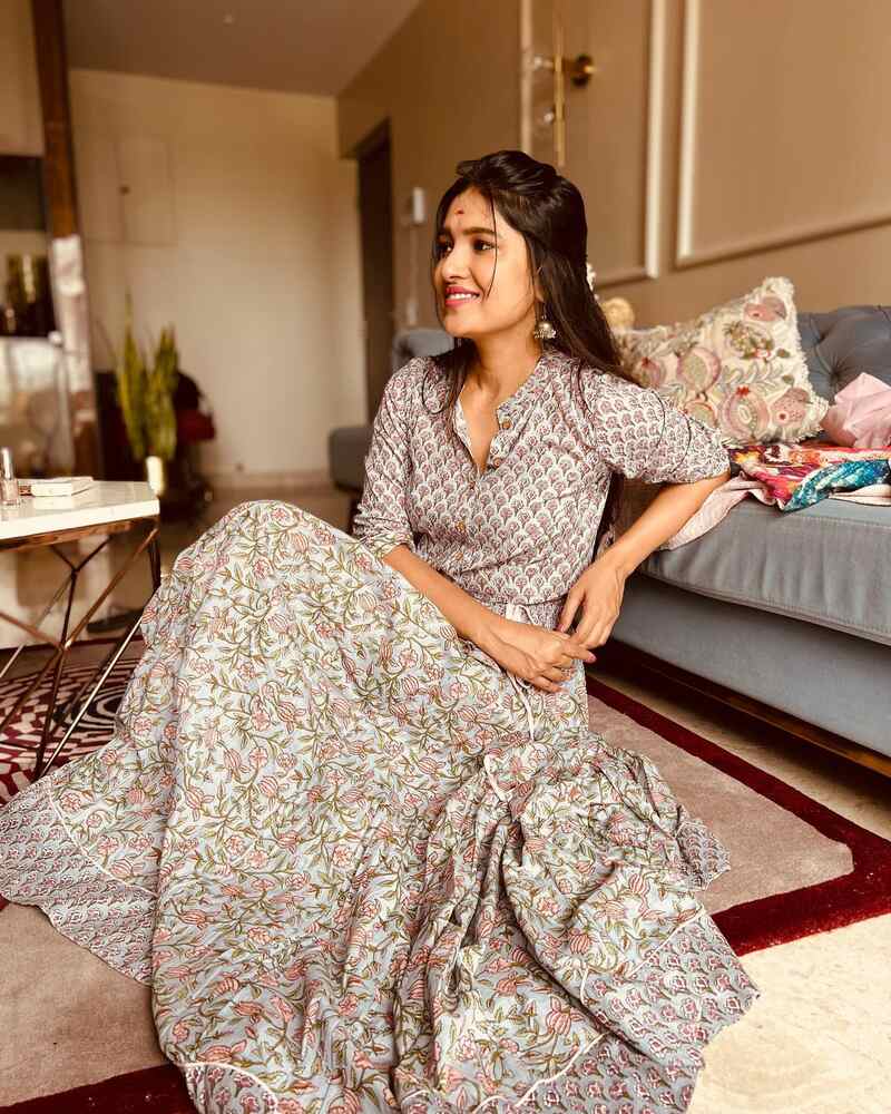 Vani bhojan new hot clicks viral