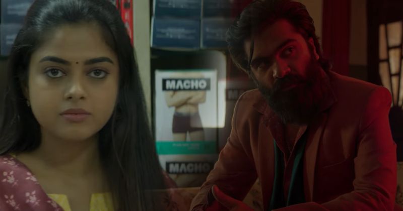 Simbu vtk video viral