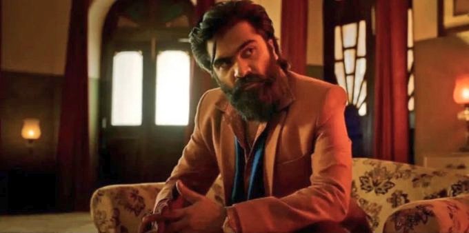 Simbu vtk video viral