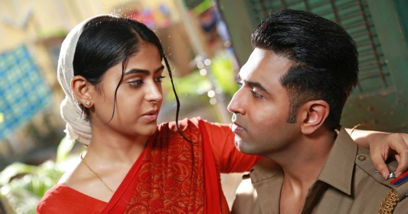 Arun vijay sinam movie palak lalwani latest hot photos