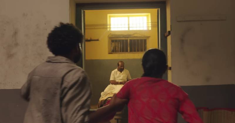 Repeat shoe trailer video trending