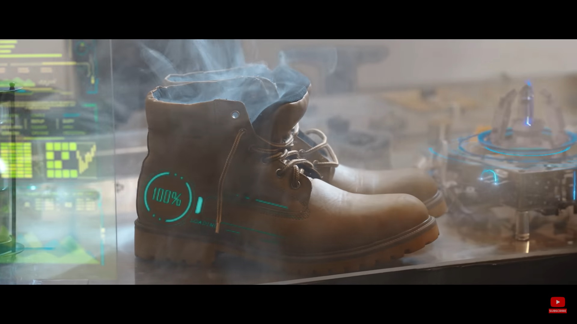 Repeat shoe trailer video trending