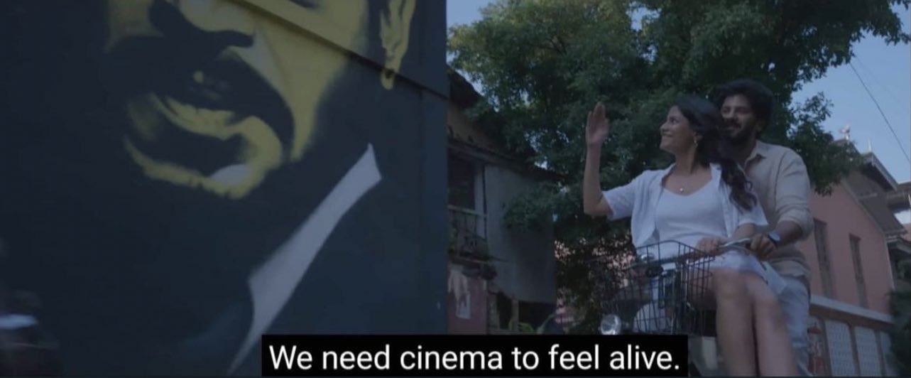 Chup movie trailer video viral