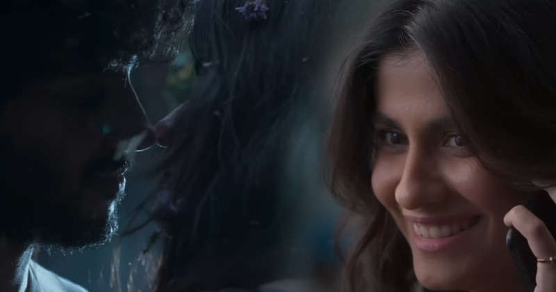 Chup movie trailer video viral