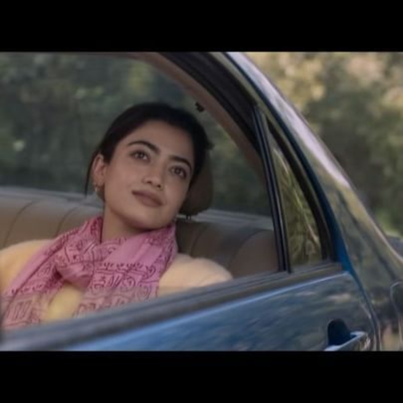 Rashmika mandanna new hot vedio bollywood