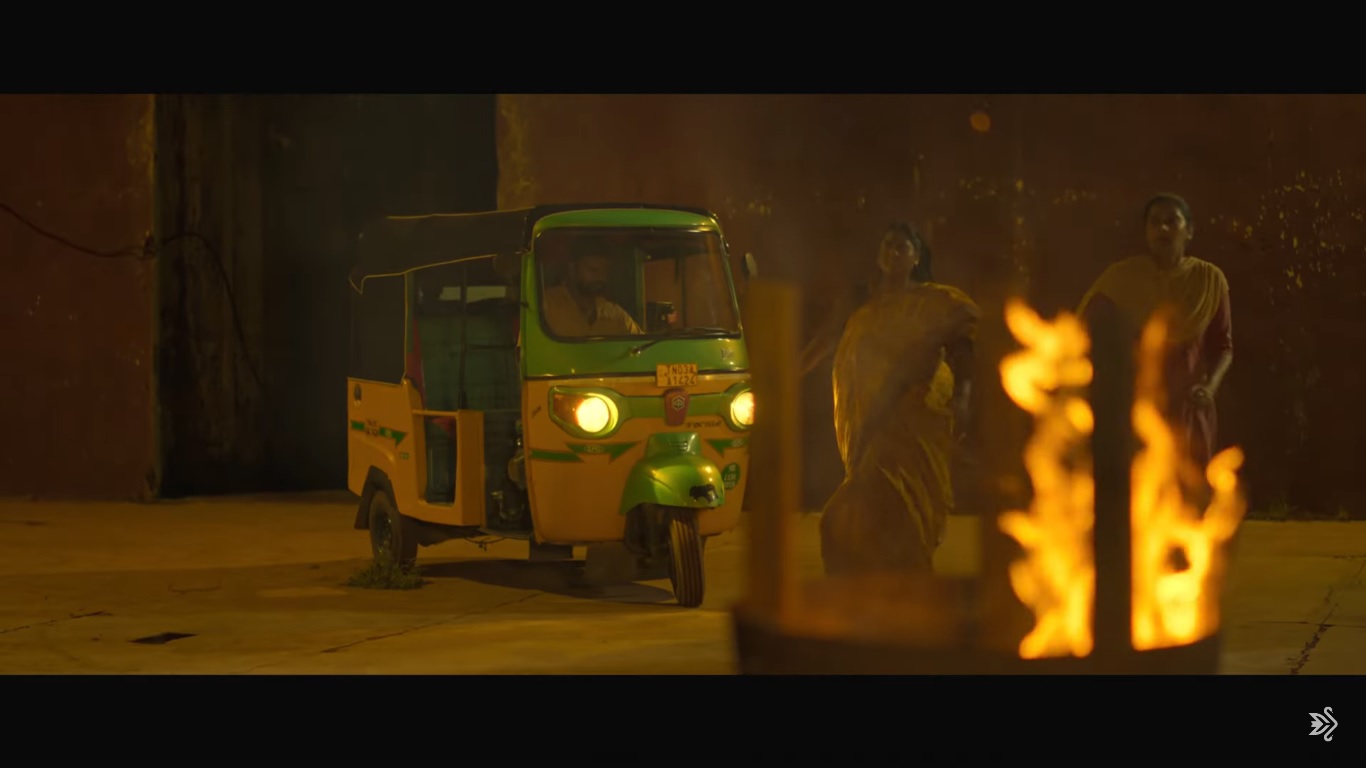 Aishwarya rajesh latest update