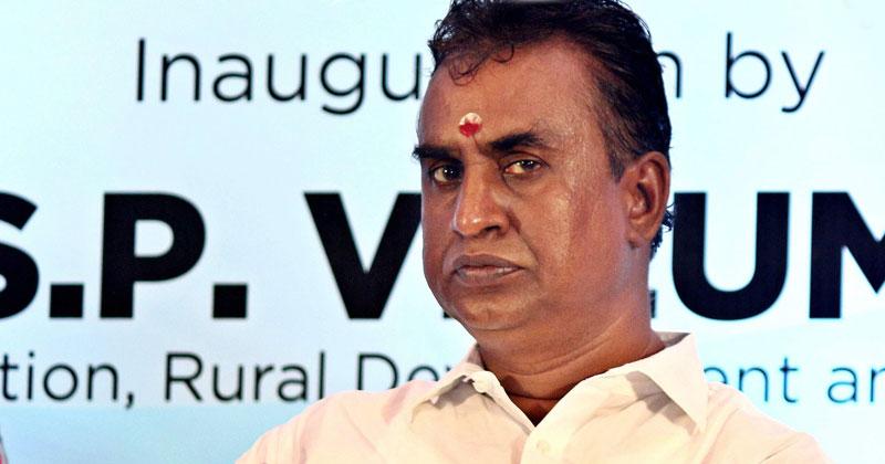 Spv tender scam update