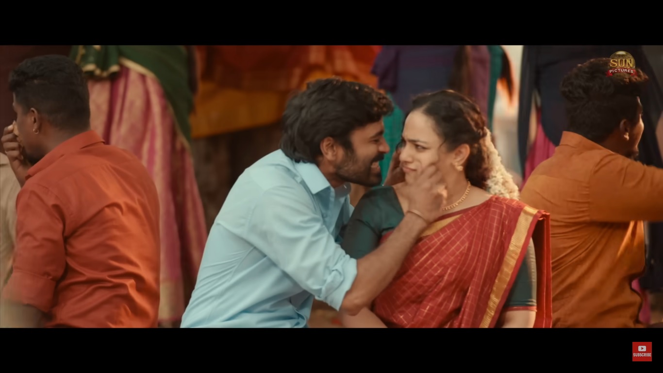 Thaai kelavi video song viral