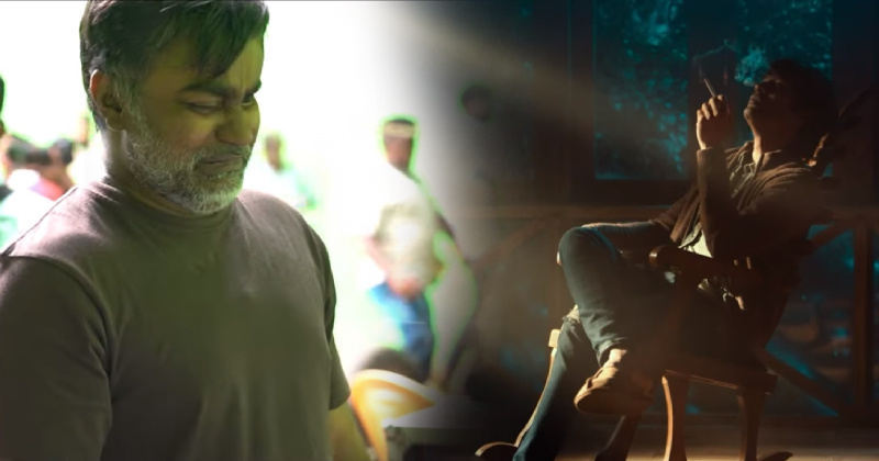 Veera soora video song viral