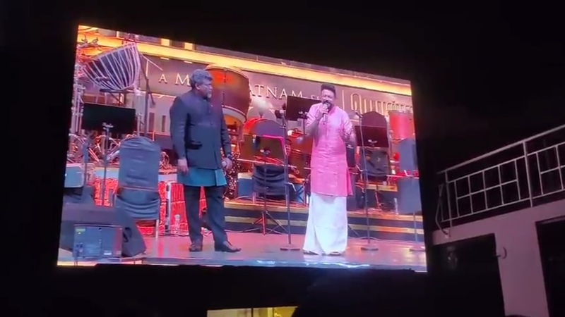 Jayaram funny speech viral