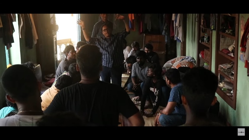 Malligai poo video viral