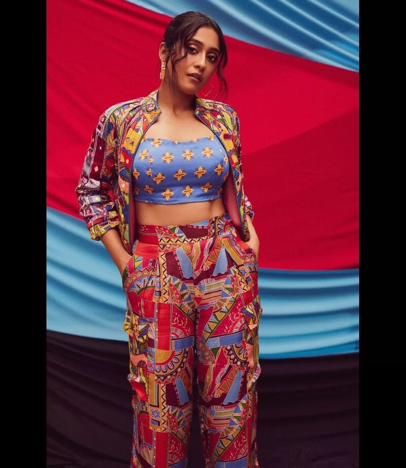 Regina cassandra new hot clicks viral