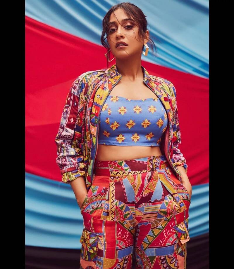 Regina cassandra new hot clicks viral