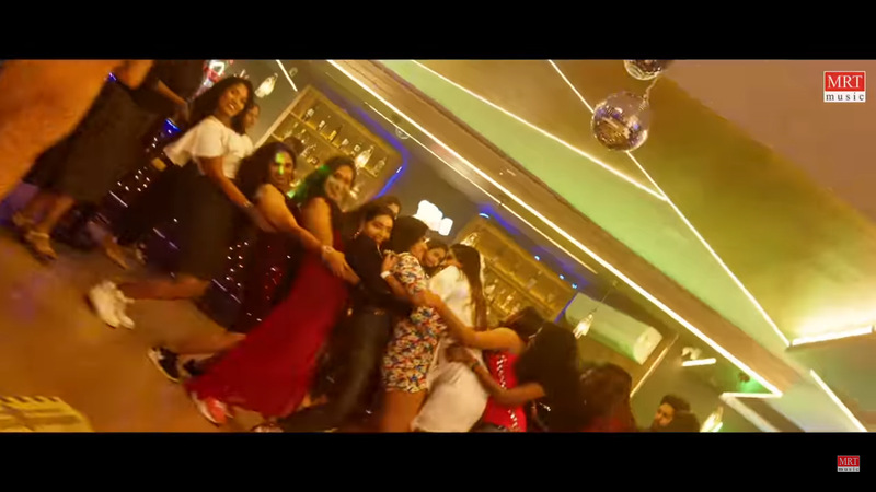 Shilpa manjunath video viral