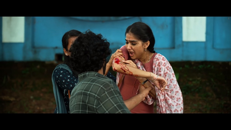 Thugs trailler video viral