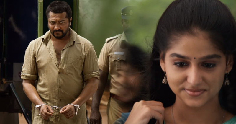 Thugs trailler video viral