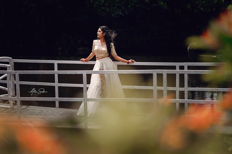 Ivana hot new sivakarthi keya hero