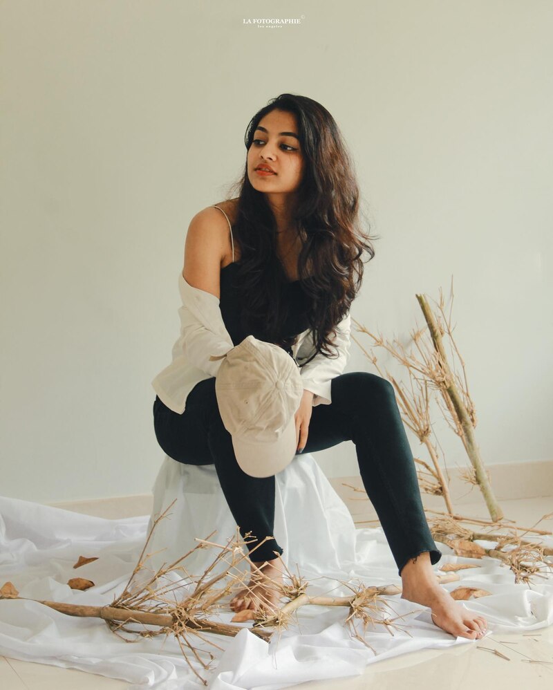 Ivana hot new sivakarthi keya hero