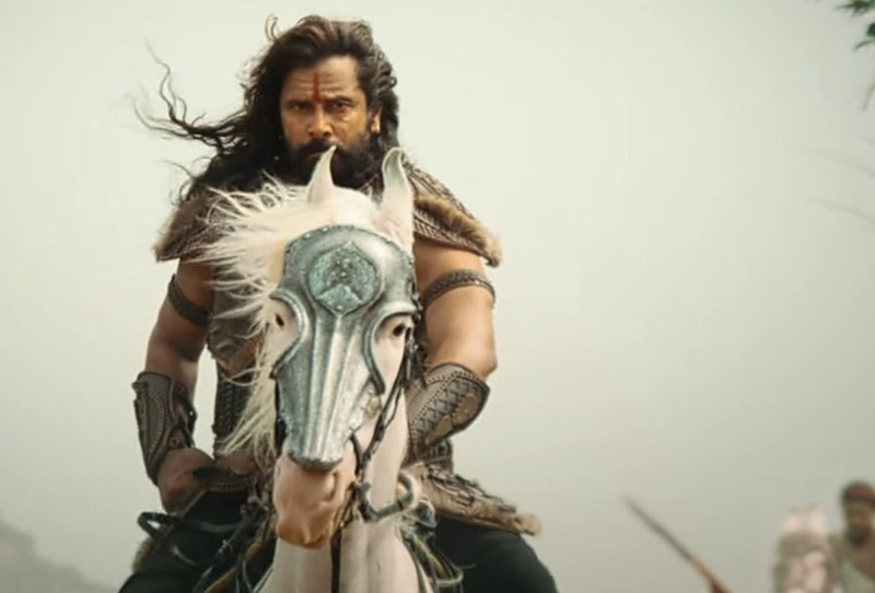 Kalki birthday video viral