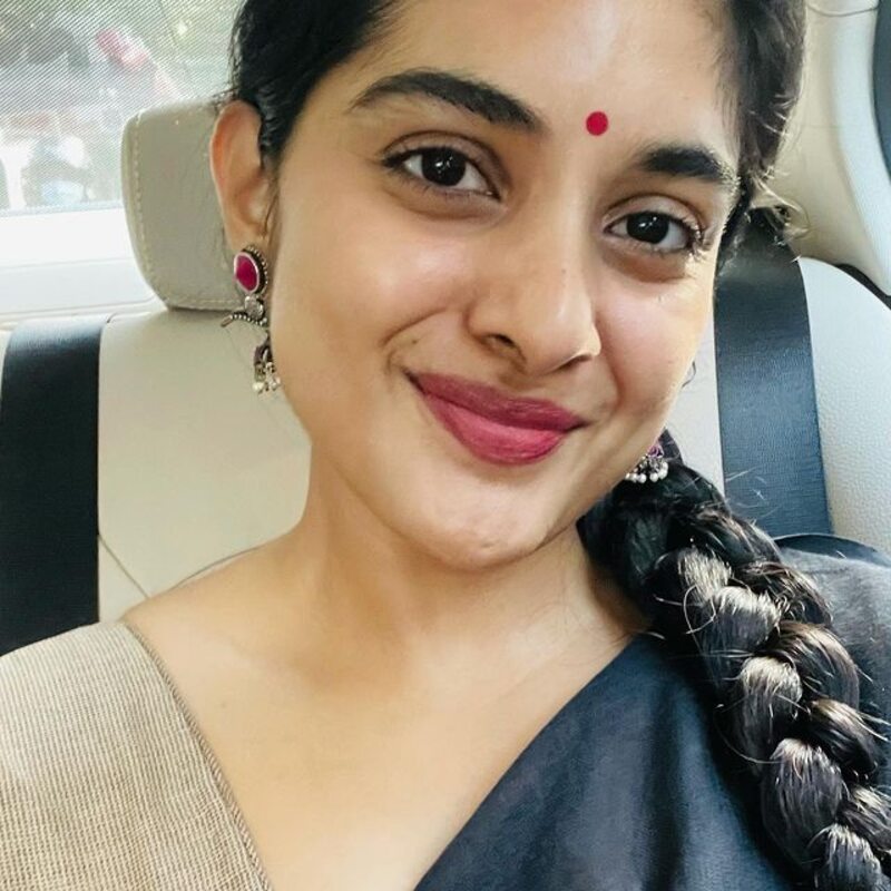 Nivetha thomas new hot vedio recent