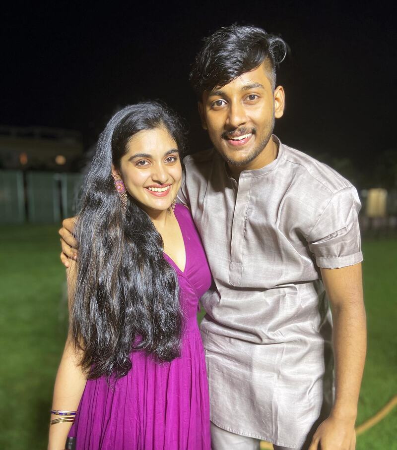 Nivetha thomas new hot vedio recent