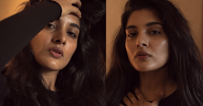 Nivetha thomas new hot vedio recent