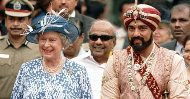 RIP queen elizebeth photos viral