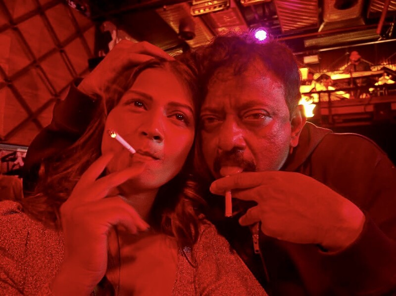 Rgv video atrocity viral