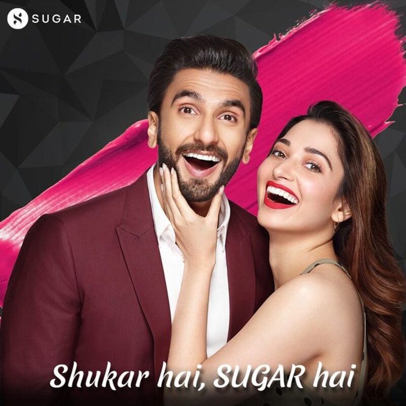 Tamannaah tamil new hot ranveer singh