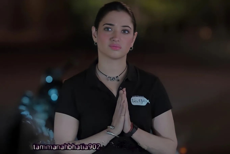 Tamannaah tamil new hot ranveer singh