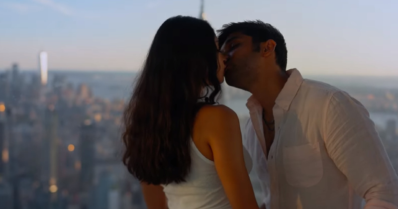 Dhruv manase video viral