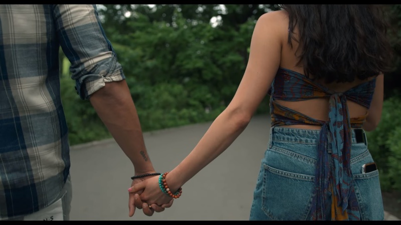 Dhruv manase video viral