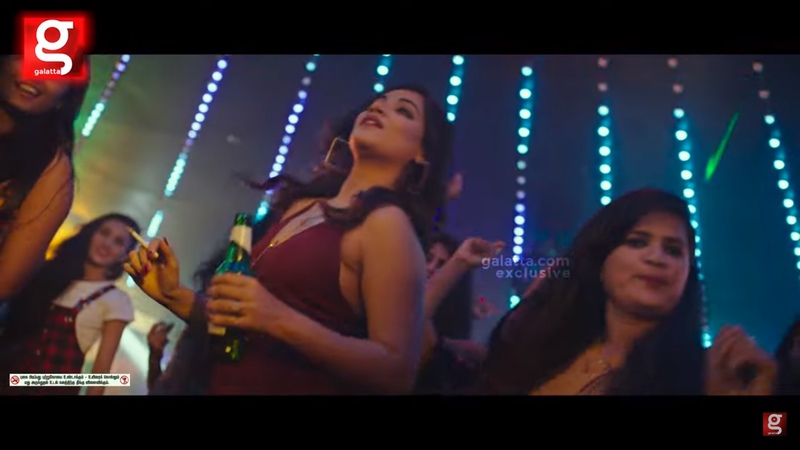 Doodi release teaser viral update