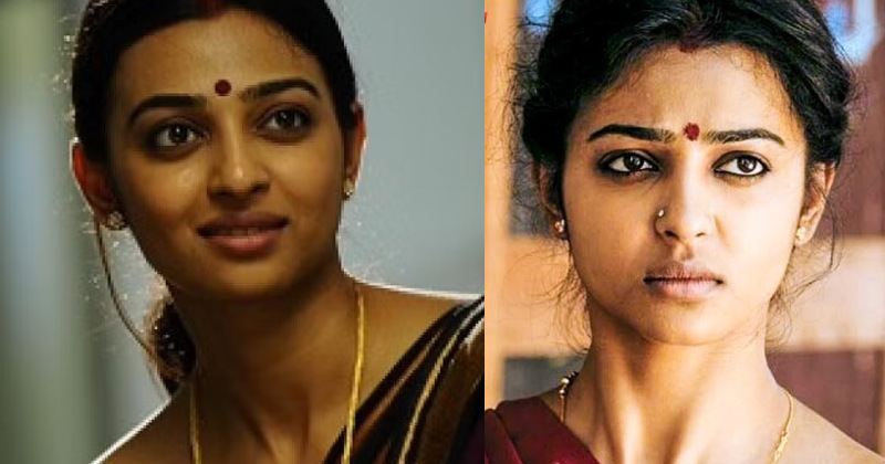 Radhik apte new hot bikkini clicks