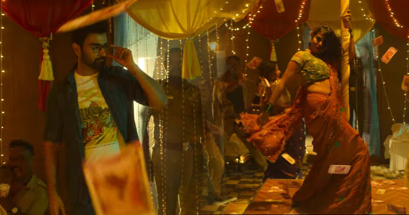 Trigger trailer video viral