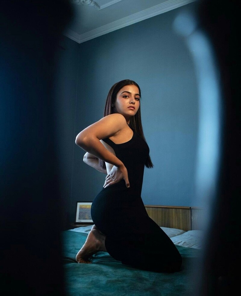 Wamiqa gabbi latest clicks viral