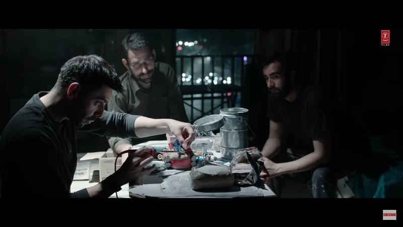 Dhokha round d corner video viral