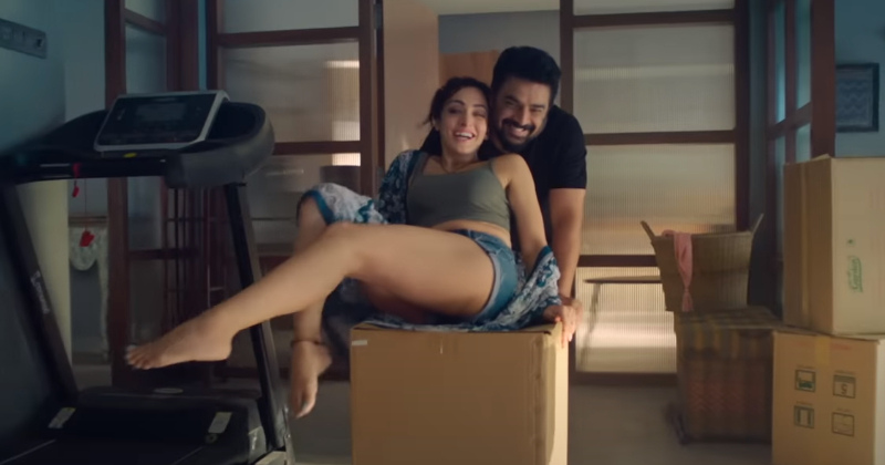 Dhokha round d corner video viral