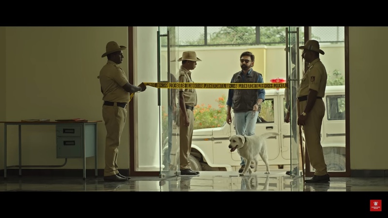 Ramesh aravind 103 video viral