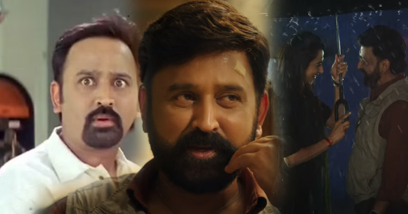 Ramesh aravind 103 video viral