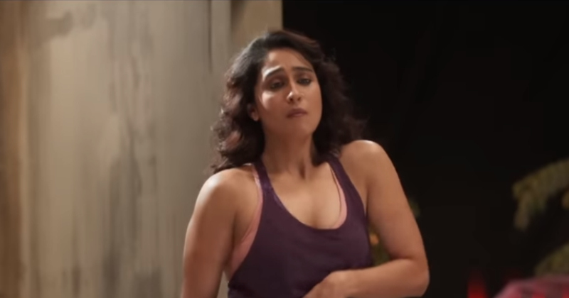 Regina latest photoshoot viral