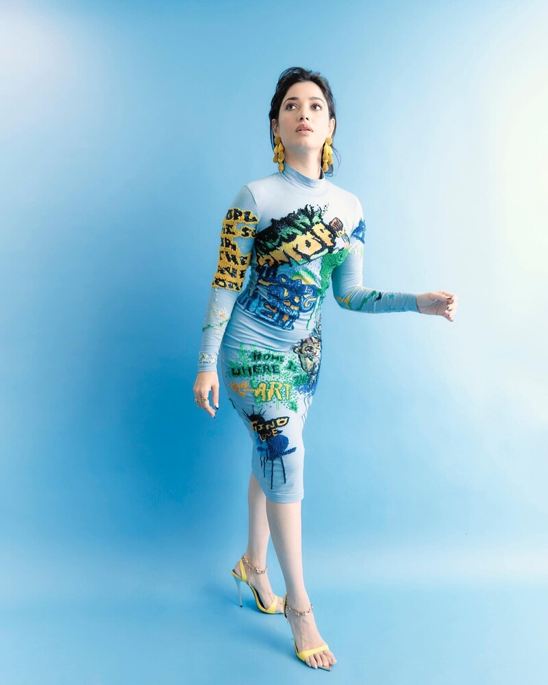 Tamannaah bhatia new hot clicks photo