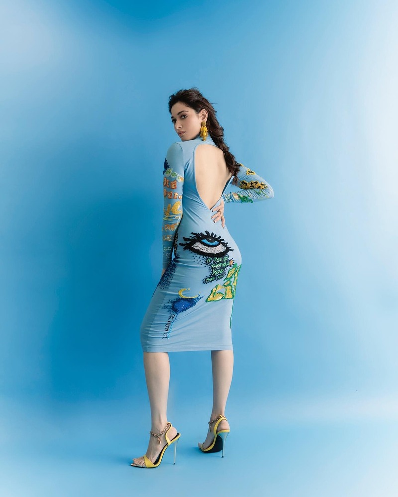 Tamannaah bhatia new hot clicks photo