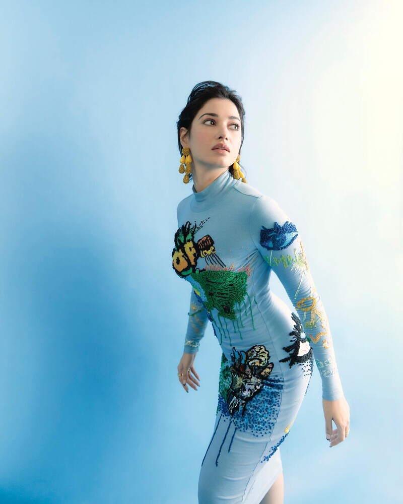 Tamannaah bhatia new hot clicks photo