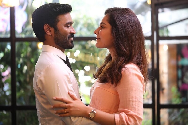 Raashi khanna new hot clicks viral