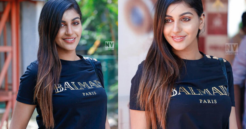 Yashika annand new hot video viral