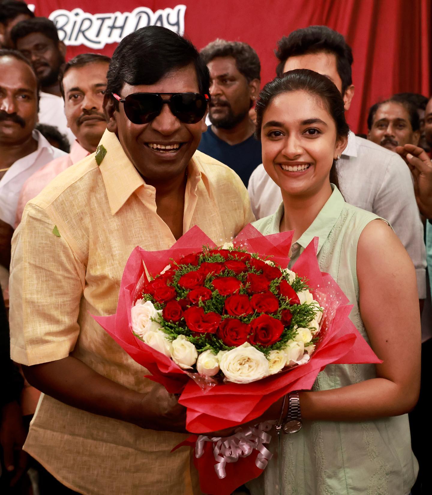 Keerthy suresh new hot vedio viral