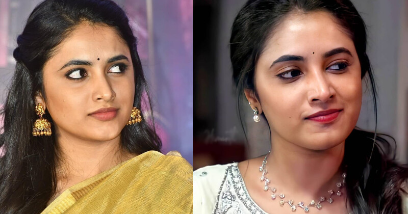 Priyanka mohan new hot recent viral