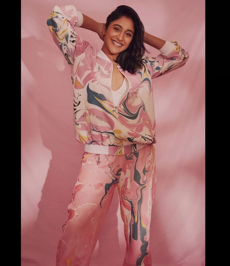 Regina cassandra new hot clicks tamil